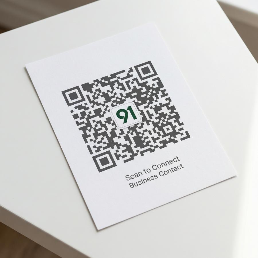 17c一起草商务二维码