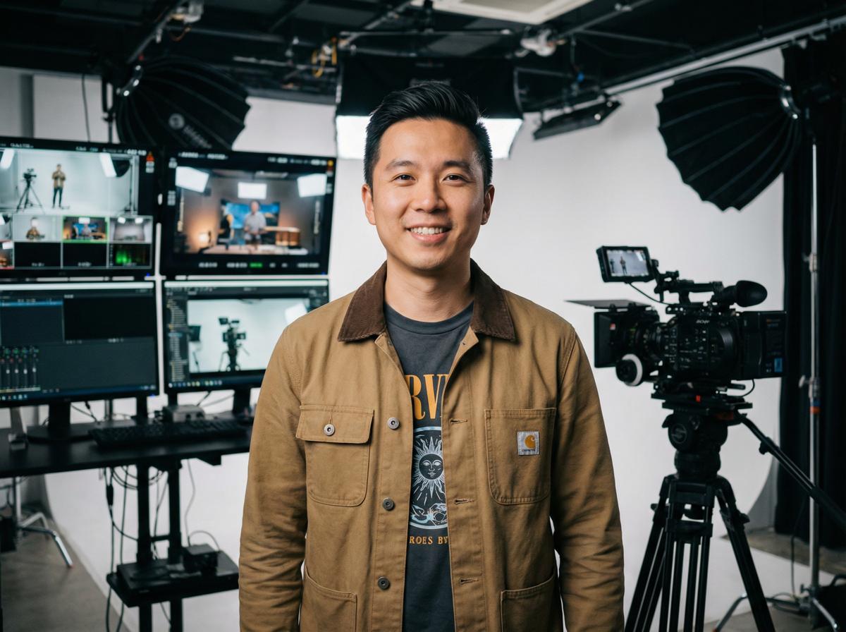 17c一起草视频导演张明远