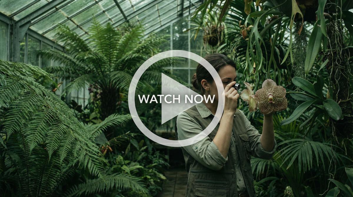 17c一起草植物视频教程