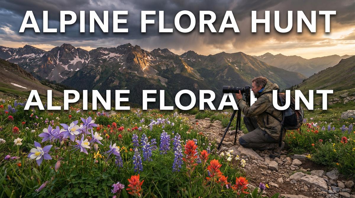 17c一起草大山植物视频